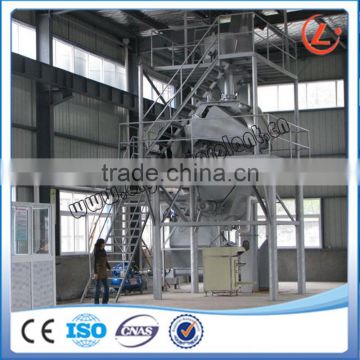 automatic powder packing machine for mortar plant