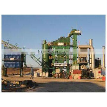 HOT SALE: Bituminous mixing equipment