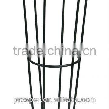 powder coating stand metal wire umbrella stand