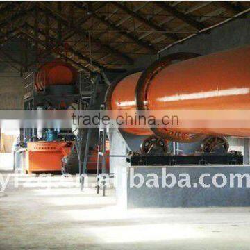 Drying Machine for Ore Powder--sand dryer with Professional techonlogy guidance