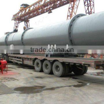 wet material rotary drying machine sand sawdust wood flake dryer,2-500t/h