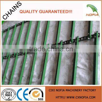 CA550 Agricultural Chain AH123536 for John Deere 7700 photo-5