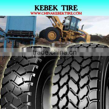 28x9-15 Solid Forklift Tire Pressure photo-5
