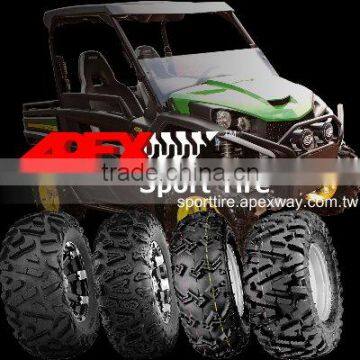 John Deere ATV Tire