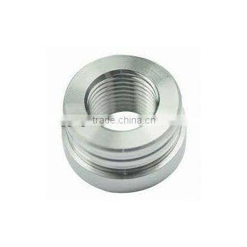 Precision Stainless steel turning parts for Auto
