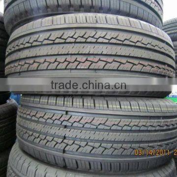 2014 Hot china tire car tires with high rate speed