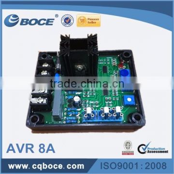 AVR 8A for Brushless Generator