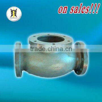 Oem Casting Valve Parts