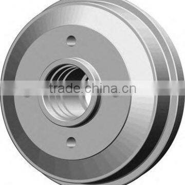 AUTO BRAKE DRUM 4247.32 USE FOR CAR PARTS OF PEUGEOT 306 / 309