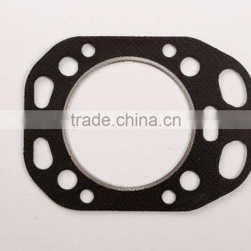 2016 Water Cooled Single Cylinder Diesel Engine Parts S195 Iron Cylinder Head Gasket photo-6