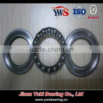 51116 Thrust Ball Bearing For Speed Reducer photo-3