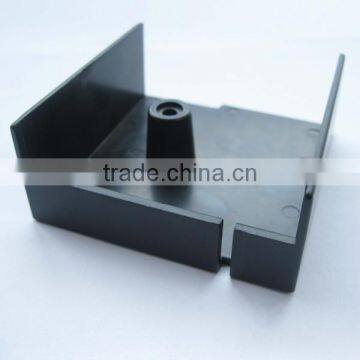 High Precision Fast Aluminum Alloy Parts CNC Turning Service photo-3