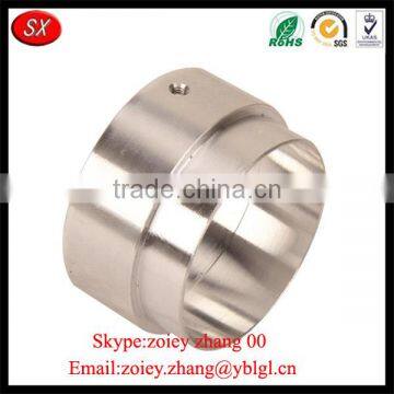 OEM Nonstandard Customized Made Air Cleaner Spacer With O-Ring For Seal photo-6