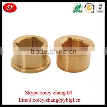 ISO9001 Passed Manufacture Brass Sliding Submersible Pumps Bush photo-4