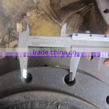 E320C Final Drive Assy E320CL ,hydraulic Unit Assy 2010192 201-0192 photo-6