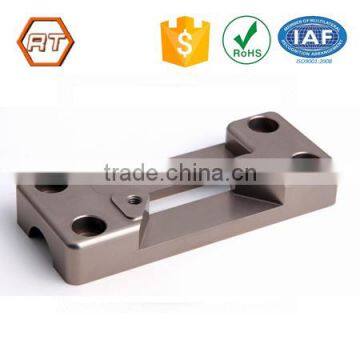 Cnc Precision Machining Parts photo-5