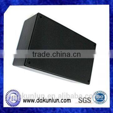 Factory Custom Plastic Enclosure For Electronic Device photo-2