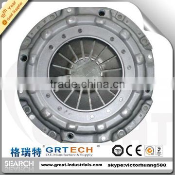 Heavy truck clutch cover assembly for foton T65803000