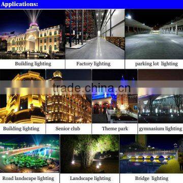 Led Flood Light Outdoor 120w Led Flood Light COB Bridgelux,Epistar Chips