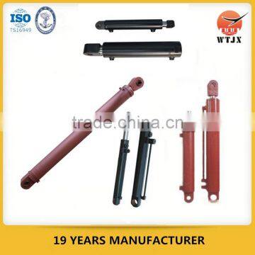Full Set Hydraulic Cylinder for Garbage Truck