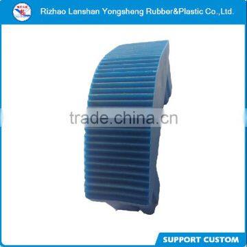 Rubber Damping Feet for Ladder photo-6