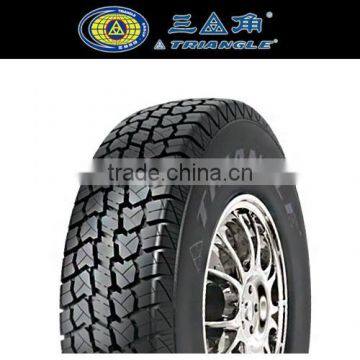 Triangle Brand 4*4 Tire P235/75R15 Factory Direct Supply Cheap Price