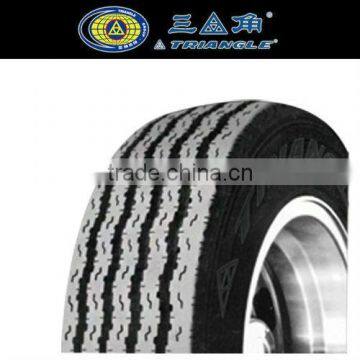 Triangle Factory Supplier Truck Tire 265/70R19.5-18Pr