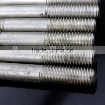 Factory wholesale best selling high quality steel hinge threaded studs