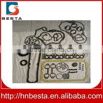 Mitsubishi 4D30 Full Gasket Set ME999012 4D30 Cylinder Head Gasket ME997427 photo-2