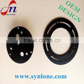 customized high quality e-coating steel hub