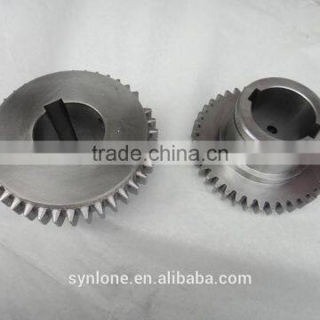 Small Straight Bevel Gears,worm Gear Lift Table,plastic Right Angle Gear photo-4
