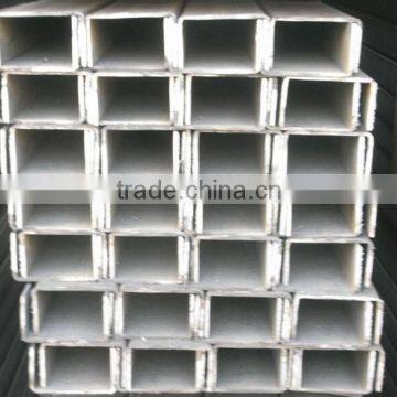 U Shaped Steel Section Channel photo-3