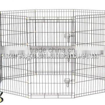 Pet product outdoor dog playpen
