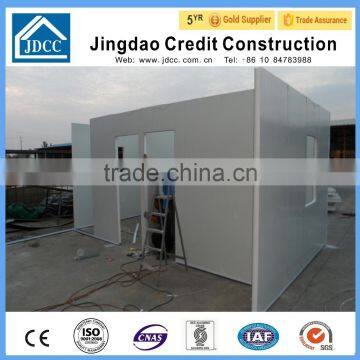 Cheap Living Prefabricated Houses for Africa photo-3