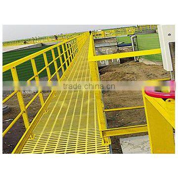 GRP/FRP/Fiberglass Fence/handrail photo-4