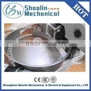 Automatic Candy Box Shrink Wrapping Machine, Automatic Candy Heat Shrink Wrapping Machine for Sale photo-3