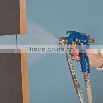Plastic and Brass Washing Spray Gun photo-2