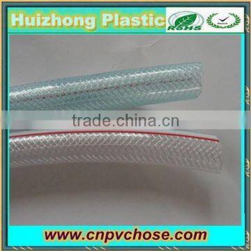 Pvc Braided Fiber Hose / Pvc Hose photo-2