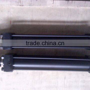 Four-tie Rod Hydraulic Cylinder Made in China photo-2