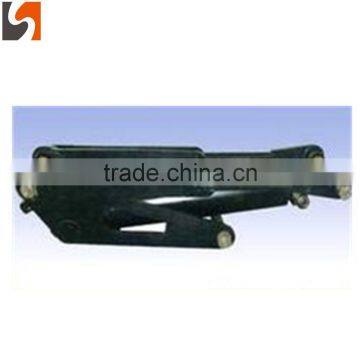 Tipping Hoist With Whole System photo-4