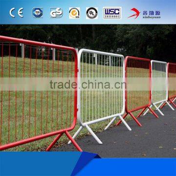 Reliable Facotry Cheap Price High Quality Traffic Barrier / Concrete Barrier / Control Crowd Barrier photo-2