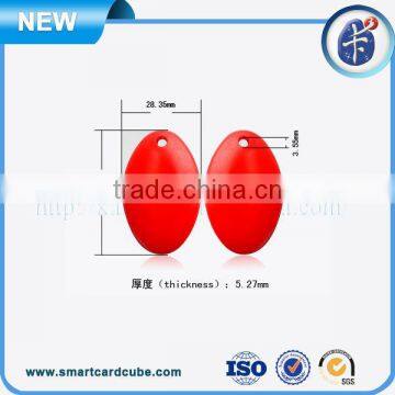 Colorful ABS NFC Tags Supplier in China photo-5