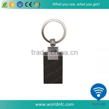 13.56MHz ISO 15693 RFID Key Tag for Access Control