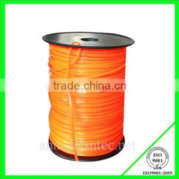 4.8mm trimmer cutter line for garden tools