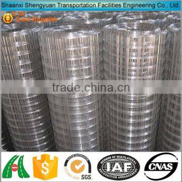 304 stainless steel welded wire mesh panel