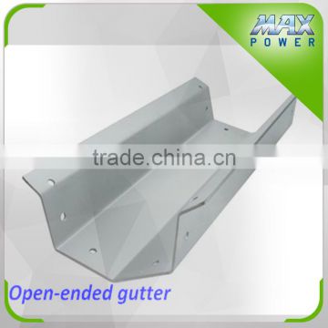 Water Channel Gutter Greenhouse Accessories