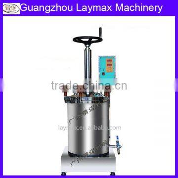 High Pressure Chinese Herb Extractor