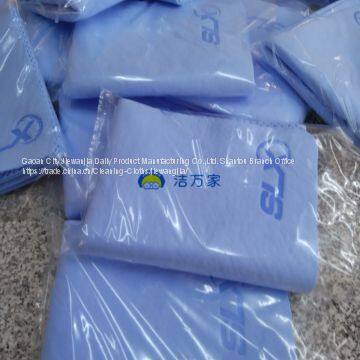 PVA absorber drying towel shammy cloth