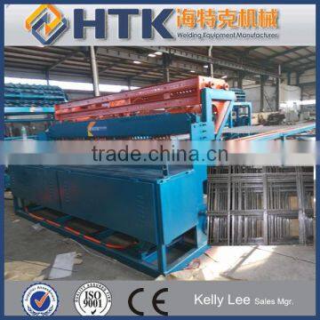 Hot Sale(DNW-2500)Automatic Stainless Steel Wire Mesh Welding Machine photo-3