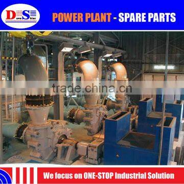 Power Plant Equipment and Spare Parts One-stop Solution Supplier photo-5